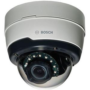 Bosch FLEXIDOME IP 4000i 2 Megapixel Network Camera - 1 Pack - Dome - 98 ft (29.87 m) Night Vision - H.265, H.264, MJPEG - 1920 x 1080 - 3.3x Optical - CMOS - Surface Mount, Wall Mount, Ceiling Mount, Pendant Mount, Pipe Mount, Pole Mount, Flush Mount