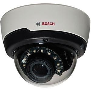 Bosch FlexiDome NDI-5502-AL 2 Megapixel Network Camera - 1 Pack - Dome - 147.64 ft (45 m) Night Vision - H.265, H.264, MJPEG - 1920 x 1080 - 3.3x Optical - CMOS