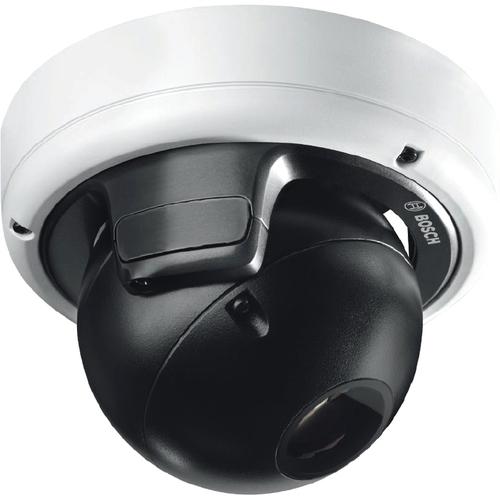 Bosch FlexiDomeHD NDN-733V02-IP 1 Megapixel Network Camera - 1 Pack - Dome - H.264, MJPEG - 1280 x 720 - 1.7x Optical - CMOS - Fast Ethernet