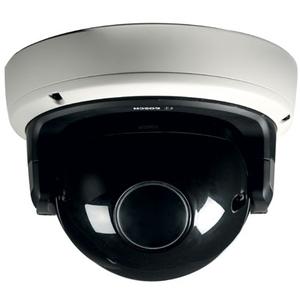 Bosch NDN-832 Network Camera - Dome - H.264, MJPEG - 1920 x 1080 - 1.6x Optical - CMOS - Fast Ethernet