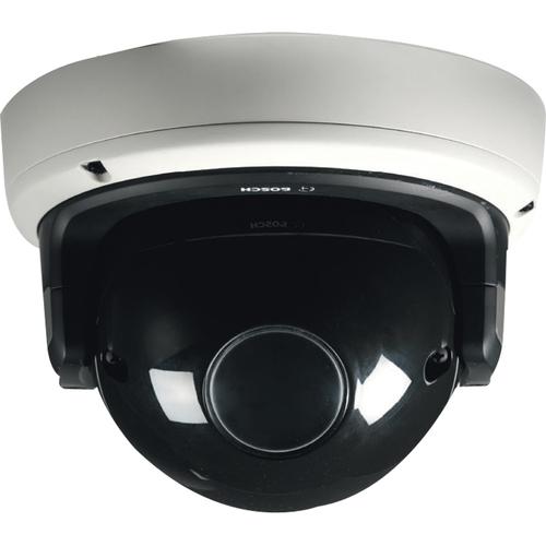 Bosch FlexiDomeHD Network Camera - 1 Pack - Dome - H.264, MJPEG - 1920 x 1080 - 1.7x Optical - CMOS - Fast Ethernet