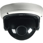 Bosch FlexiDomeHD Network Camera - 1 Pack - Dome - H.264, MJPEG - 1920 x 1080 - 1.7x Optical - CMOS - Fast Ethernet