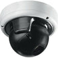 Bosch FlexiDomeHD Network Camera - 1 Pack - Dome - H.264, MJPEG - 1920 x 1080 - 4.4x Optical - CMOS - Fast Ethernet