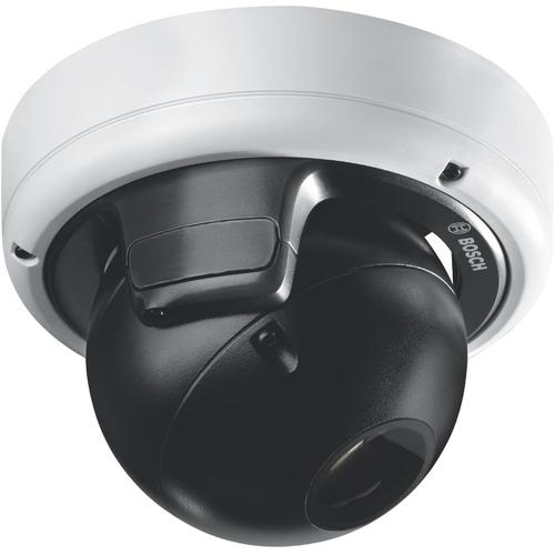 Bosch FlexiDomeHD NDN-932V02-IP 2 Megapixel Network Camera - 1 Pack - Dome - H.264, MJPEG - 1920 x 1080 - 1.7x Optical - CMOS - Fast Ethernet - Surface Mount, Wall Mount, Corner Mount, Ceiling Mount