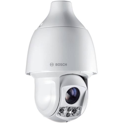 Bosch AutoDome IP NDP-5502-Z30L Network Camera - Dome - 590 ft (179.83 m) Night Vision - H.264, H.265, MJPEG - 1920 x 1080 - 30x Optical - CMOS - Pendant Mount