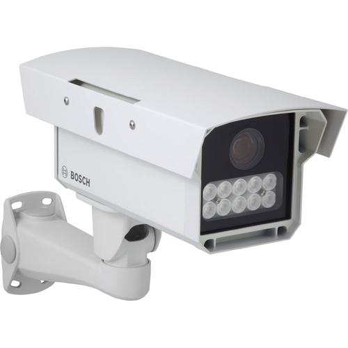 Bosch DINION capture NER-L2R5-2 Network Camera - H.264, MJPEG - 704 x 480 - 10x Optical - CCD - Fast Ethernet