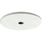 Bosch FLEXIDOME IP NFN-60122-F0 12 Megapixel Network Camera - Dome - H.264, MJPEG - 3648 x 2160 - CMOS - Flush Mount, Ceiling Mount, Wall Mount