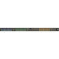 Vertiv Geist rPDU MN03E9W1-48L138-5CS15A0A10-S 48-Outlets PDU - Monitored - 3P+E CA - 48 x U-Lock IEC 60320 C13 - 230 V AC - Network (RJ-45) - Vertical - Rack-mountable - TAA Compliant