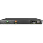 Vertiv Geist rPDU MN03E1R1-08P448-3TL6A0H10-S 8-Outlets PDU - Monitored - NEMA L6-30P - 4 x U-Lock IEC 60320 C13, 4 x U-Lock IEC 60320 C19 - 230 V AC - Network (RJ-45) - 1U - Horizontal - Rack-mountable - TAA Compliant