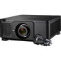 NEC Display NP-PX1004UL-B-18 DLP Projector - 1920 x 1200 - Ceiling, Rear, Front - 1080p - 20000 Hour Normal Mode4K - 10,000:1 - 10000 lm - HDMI - 5 Year Warranty - PuriLite