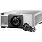 NEC Display NP-PX1004UL-W-18 DLP Projector - 1920 x 1200 - Ceiling, Rear, Front - 1080p - 20000 Hour Normal Mode4K - 10,000:1 - 10000 lm - HDMI - 5 Year Warranty - PuriLite