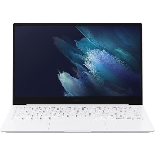 Samsung Galaxy Book Pro NP930XDB-KF1CA 13.3" Notebook - Full HD - 1920 x 1080 - Intel Core i5 (11th Gen) i5-1135G7 Quad-core (4 Core) 2.40 GHz - 8 GB RAM - 256 GB SSD - Silver - Intel SoC - Windows 10 Home - Intel Iris Xe Graphics - IEEE 802.11ax Wireles