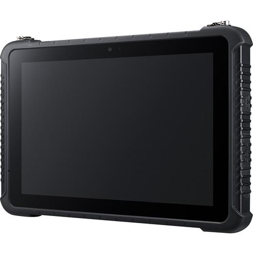 Acer ENDURO T5 ET510-51W ET510-51W-M78A Tablet - 10.1" WUXGA - Intel Core M 7th Gen m3-7Y30 Dual-core (2 Core) 1 GHz - 4 GB RAM - 128 GB SSD - Windows 10 Pro 64-bit - microSD Supported - 1920 x 1200 - In-plane Switching (IPS) Technology Display - 2 Megap