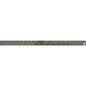 Vertiv Geist MNR3EHB1-36PNB8-6PS15B0A10-S-A 36-Outlets PDU - Monitored - 3P+E (IP44) - 24 x U-Lock IEC 60320 C13, 12 x U-Lock IEC 60320 C19 - 230 V AC - Network (RJ-45) - 0U - Vertical - Rack-mountable