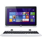 Acer Aspire SW5-012 SW5-012-14PJ 10.1" Touchscreen 2 in 1 Notebook - WXGA - 1280 x 800 - Intel Atom Z3735F Quad-core (4 Core) 1.33 GHz - 2 GB RAM - 64 GB Flash Memory - Windows 8.1 - Intel - In-plane Switching (IPS) Technology - IEEE 802.11a/b/g/n Wirele