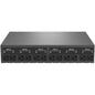 Vertiv Geist rPDU MNU3EDR1-12S203-3TL21A0E10-S 12-Outlets PDU - Switched - NEMA L21-30P - 12 x NEMA 5-20R - 230 V AC - Network (RJ-45) - 2U - Horizontal - Rack-mountable - TAA Compliant