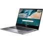 Acer Chromebook Spin 514 CP514-1WH CP514-1WH-R7M5 14" Touchscreen 2 in 1 Chromebook - Full HD - 1920 x 1080 - AMD Ryzen 7 3700C Quad-core (4 Core) 2.30 GHz - 8 GB RAM - 128 GB SSD - Chrome OS - AMD Radeon Graphics - In-plane Switching (IPS) Technology, C