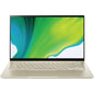 Acer Swift 5 SF514-55TA SF514-55TA-74EC 14" Touchscreen Notebook - Full HD - 1920 x 1080 - Intel Core i7 i7-1165G7 Quad-core (4 Core) 2.80 GHz - 16 GB RAM - 1 TB SSD - Windows 10 Home - Intel Iris Xe Graphics - In-plane Switching (IPS) Technology, CineCr