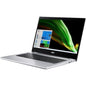 Acer Spin 1 SP114-31 SP114-31-C211 14" Touchscreen 2 in 1 Notebook - HD - 1366 x 768 - Intel Celeron N4500 Dual-core (2 Core) 1.10 GHz - 4 GB RAM - 128 GB Flash Memory - Pure Silver - Windows 10 Home in S mode - Intel UHD Graphics - English (US), French