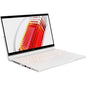 Acer CC314-72G CC314-72G-74HL 14" Touchscreen 2 in 1 Notebook - Full HD - 1920 x 1080 - Intel Core i7 (10th Gen) i7-10750H Hexa-core (6 Core) 2.60 GHz - 16 GB RAM - 512 GB SSD - White - Intel HM470 SoC - Windows 10 Pro - NVIDIA GeForce GTX 1650Ti with 4
