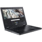 Acer Chromebook 311 C721 C721-25AS 11.6" Chromebook - HD - 1366 x 768 - AMD A-Series (7th Gen) A4-9120C Dual-core (2 Core) 1.60 GHz - 4 GB RAM - 32 GB Flash Memory - Shale Black - Chrome OS - AMD Radeon R4 Graphics - ComfyView (Matte) - English (US) Keyb