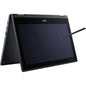 Acer Chromebook Spin 511 R752T R752T-C3M5 11.6" Touchscreen 2 in 1 Chromebook - HD - 1366 x 768 - Intel Celeron N4020 Dual-core (2 Core) 1.10 GHz - 4 GB RAM - 32 GB Flash Memory - Shale Black - Chrome OS - Intel UHD Graphics 600 - In-plane Switching (IPS
