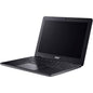 Acer Chromebook 712 C871T C871T-C5YF 12" Touchscreen Chromebook - 1366 x 912 - Intel Celeron 5205U Dual-core (2 Core) 1.90 GHz - 4 GB RAM - 32 GB Flash Memory - Chrome OS - Intel UHD Graphics - ComfyView (Matte), In-plane Switching (IPS) Technology - Eng