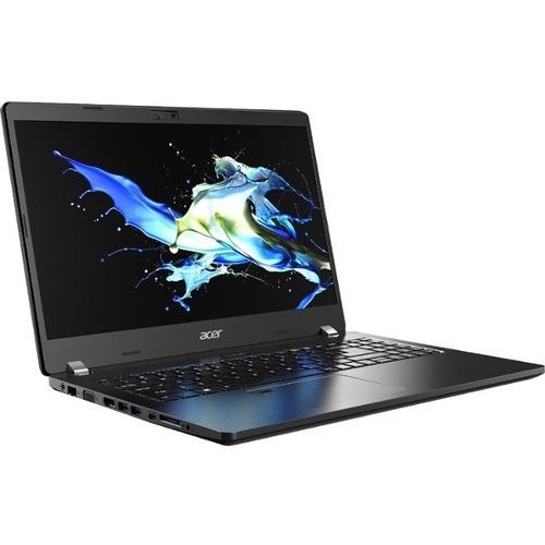 Acer TravelMate P2 P215-52 TMP215-52-555H 15.6" Notebook - Full HD - 1920 x 1080 - Intel Core i5 (10th Gen) i5-10210U Quad-core (4 Core) 1.60 GHz - 8 GB RAM - 256 GB SSD - Windows 10 Pro - Intel UHD Graphics - ComfyView (Matte) - English Keyboard - 12 Ho