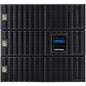 Cyber Power CyberPower Smart App Online OL8000RT3UTF 8000VA TF 120V, 200-240V Pure Sine Wave LCD UPS - 8U Rack/Tower - 4 Hour Recharge - 4.98 Minute Stand-by - 220 V AC Input - 200 V AC, 208 V AC, 220 V AC, 230 V AC, 240 V AC, 120 V AC Output - 2 x NEMA