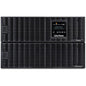 Cyber Power CyberPower OL8KRTHW Smart App Online UPS Systems - 200 - 240 VAC, Hardwire, 6U, Rack / Tower, Sine Wave, 1 Outlets, LCD, PowerPanelÂ® Business, $300000 CEG, 3YR Warranty