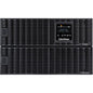 Cyber Power CyberPower OL8KRTMB Smart App Online UPS Systems - 200 - 240 VAC, Hardwire, 6U, Rack / Tower, Sine Wave, 7 Outlets, LCD, PowerPanelÂ® Business, $300000 CEG, 3YR Warranty