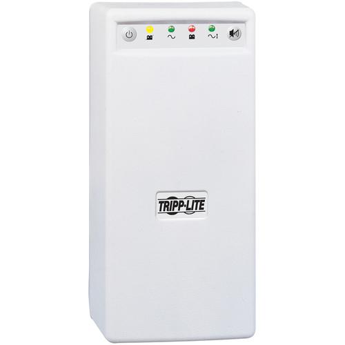 Tripp Lite OmniSmart OMNIX350HG 350VA Tower UPS - Tower - 7.20 Hour Recharge - 15.50 Minute Stand-by - 220 V AC Input - 230 V AC Output - 6