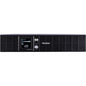 Cyber Power CyberPower OR1500PFCRT2U PFC Sinewave UPS System 1500VA 900W Rack/Tower PFC compatible Pure sine wave - 1500VA/900W - 2UTower/Rack Mountable 7Minute Full Load - 8 x NEMA 5-15R - Battery/Surge-protected