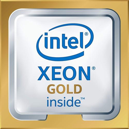 HPE Intel Xeon Gold Gold 6234 Octa-core (8 Core) 3.30 GHz Processor Upgrade - 24.75 MB L3 Cache - 64-bit Processing - 4 GHz Overclocking Speed - 14 nm - Socket 3647 - 130 W - 16 Threads