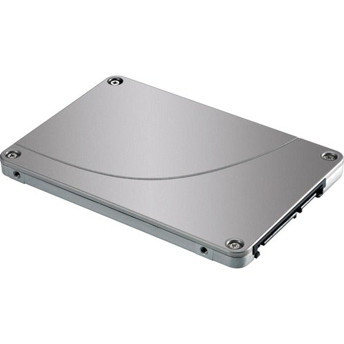 HPE 3.84 TB Solid State Drive - 2.5" Internal - SATA (SATA/600) - Read Intensive - 0.8 DWPD - 3 Year Warranty