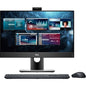 Dell OptiPlex 5000 5490 All-in-One Computer - Intel Core i5 11th Gen i5-11500T Hexa-core (6 Core) 1.50 GHz - 8 GB RAM DDR4 SDRAM - 256 GB M.2 PCI Express NVMe 3.0 x4 SSD - 23.8" Full HD 1920 x 1080 - Desktop - Intel Q570 Chip - Windows 10 Pro - Intel UHD