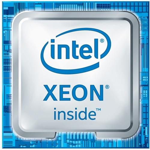 HPE Intel Xeon E-2234 Quad-core (4 Core) 3.60 GHz Processor Upgrade - 8 MB L3 Cache - 64-bit Processing - 4.80 GHz Overclocking Speed - 14 nm - Socket H4 LGA-1151 - 71 W - 8 Threads