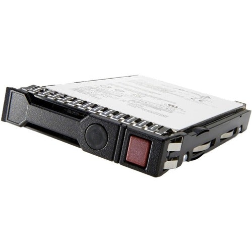 HPE 1.92 TB Solid State Drive - 2.5" Internal - SATA (SATA/600) - Read Intensive - Server Device Supported - 0.8 DWPD