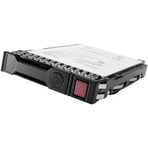 HPE 3.84 TB Solid State Drive - 2.5" Internal - SATA (SATA/600) - Read Intensive - Server Device Supported - 0.5 DWPD - 3 Year Warranty