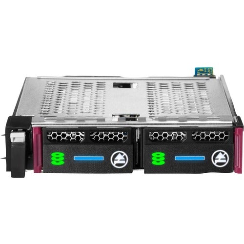 HPE 240 GB Solid State Drive - M.2 2280 Internal - SATA (SATA/600) - Read Intensive - Server, Storage System Device Supported - 1 DWPD