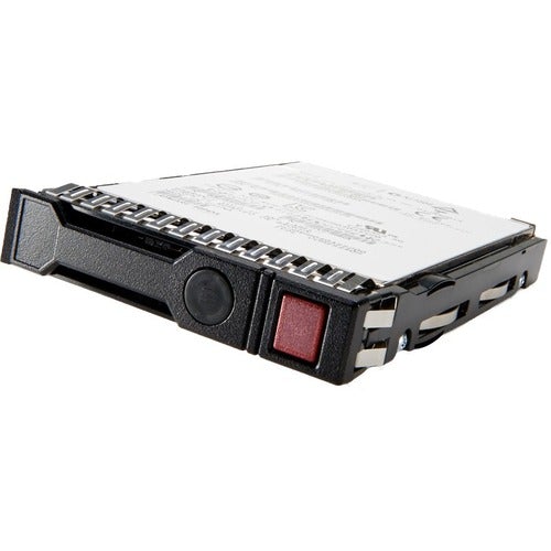HPE 1.92 TB Solid State Drive - 2.5" Internal - SAS (12Gb/s SAS) - Read Intensive - Server Device Supported - 1 DWPD