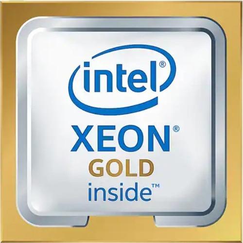 HPE Intel Xeon Gold (2nd Gen) 5218R Icosa-core (20 Core) 2.10 GHz Processor Upgrade - 27.50 MB L3 Cache - 64-bit Processing - 4 GHz Overclocking Speed - 14 nm - Socket P LGA-3647 - 125 W - 40 Threads