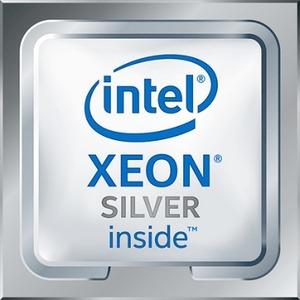 HPE Intel Xeon Silver (2nd Gen) 4215R Octa-core (8 Core) 3.20 GHz Processor Upgrade - 11 MB L3 Cache - 64-bit Processing - 4 GHz Overclocking Speed - 14 nm - Socket 3647 - 130 W - 16 Threads