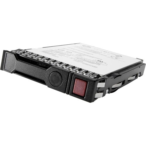 HPE 10 TB Hard Drive - 3.5" Internal - SAS (12Gb/s SAS) - Storage System Device Supported - 7200rpm - 1 Year Warranty