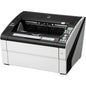Fujitsu Imaging Fujitsu fi-6800 Sheetfed Scanner - 600 dpi Optical - 24-bit Color - 8-bit Grayscale - 130 ppm (Mono) - 130 ppm (Color) - USB
