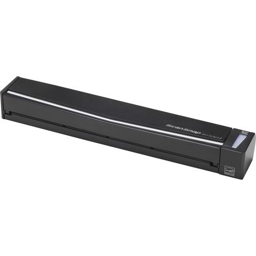 Fujitsu Imaging Fujitsu ScanSnap S1100i Sheetfed Scanner - 600 dpi Optical - Duplex Scanning - USB