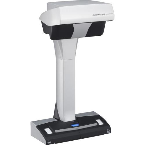 Fujitsu Imaging Fujitsu ScanSnap SV600 Overhead Scanner - 1200 dpi Optical - USB