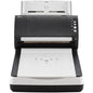 Fujitsu Imaging Fujitsu fi-7240 Flatbed Scanner - 600 dpi Optical - 24-bit Color - 8-bit Grayscale - 40 ppm (Mono) - 40 ppm (Color) - Duplex Scanning - USB