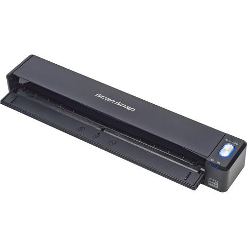 Fujitsu Imaging Fujitsu ScanSnap iX100 Sheetfed Scanner - 600 dpi Optical - PC Free Scanning - USB