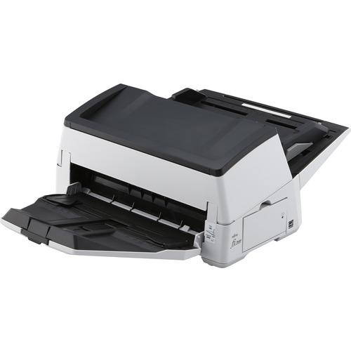 Fujitsu Imaging Fujitsu fi-7600 Sheetfed Scanner - 600 dpi Optical - 24-bit Color - 8-bit Grayscale - 100 ppm (Mono) - 100 ppm (Color) - Duplex Scanning - USB